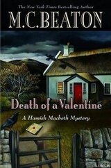 Death of a Valentine