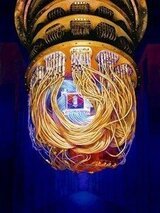 Высокие технологии в мире магии скачать