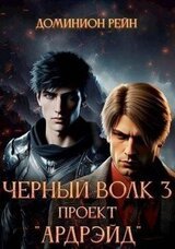 Проект «Ардрэйд»
