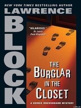 The Burglar In The Closet