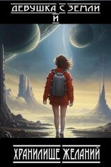 Девушка с Земли и Хранилище желаний скачать