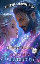 Загадки Новогодья. Непристойная снежность скачать