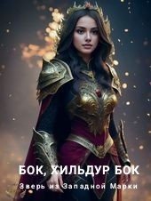 Зверь из Западной Марки скачать