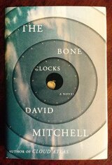 The Bone Clocks