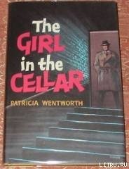 The Girl in the Cellar скачать
