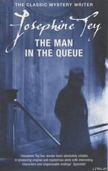 The Man in the Queue