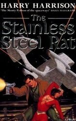 The Stainless Steel Rat