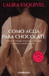 Como agua para chocolate