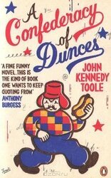 A Confederacy of Dunces