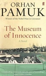 The Museum Of Innocence