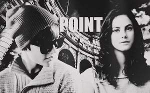 Point/ Точка