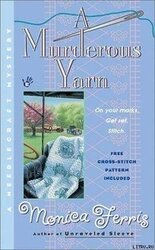 A Murderous Yarn скачать