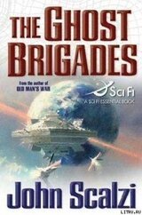 The Ghost Brigades