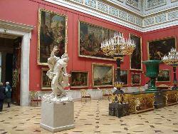 Путеводитель по картинной галерее Императорского Эрмитажа скачать