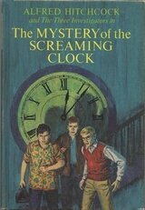 The Mystery of the Screaming Clock скачать