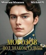 Морозов. Под знаком судьбы скачать