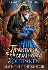 Практика по брачному контракту. Магия не пригодится! скачать