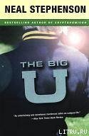 The Big U скачать