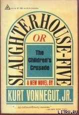 Slaughterhouse-Five