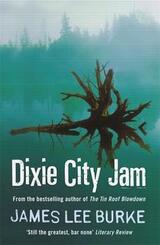 Dixie City Jam скачать