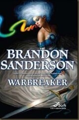 Warbreaker