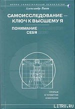 Самоисследование - ключ к высшему Я. Понимание себя