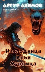 Наследница Ильи Муромца скачать