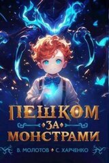 Пешком за монстрами! скачать