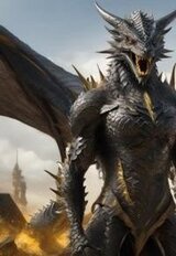 Запретить Дракону! Какой дурак на это решится… скачать