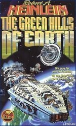 The Green Hills Of Earth