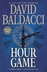 Hour Game