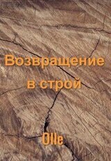 Возвращение в строй