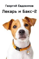 Лекарь и Бакс-2 скачать
