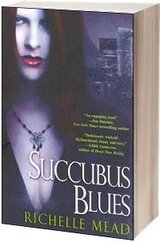 Succubus Blues