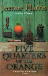 Five Quarters of the Orange