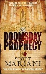 The Doomsday Prophecy скачать