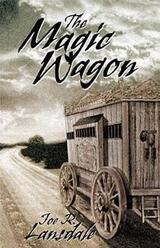 The Magic Wagon