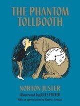 The Phantom Tollbooth скачать