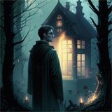 Гарри Поттер и Поиск убежища скачать