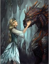 Берегись принцессы или Dragon in distress скачать