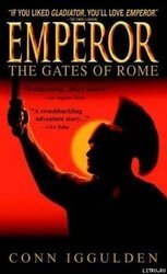 The Gates Of Rome