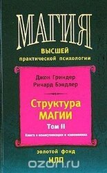 Структура магии. Том 2. Книга о коммуникации и изменениях скачать