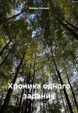 Хроника одного задания скачать