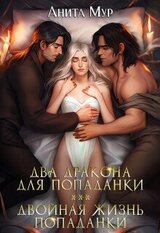 Два дракона для попаданки. Двойная жизнь попаданки