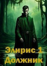Элирис. Книга 1. Должник скачать