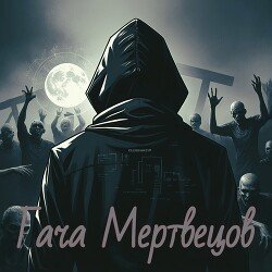 Гача Мертвецов скачать