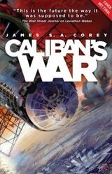 Caliban's War