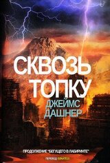 Сквозь топку