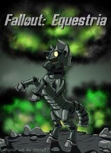 Fallout: Equestria скачать