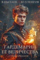 Гардемарин Ее Величества. Инкарнация скачать